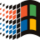 Windows® Logo 2002