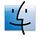 Mac OS® X Logo